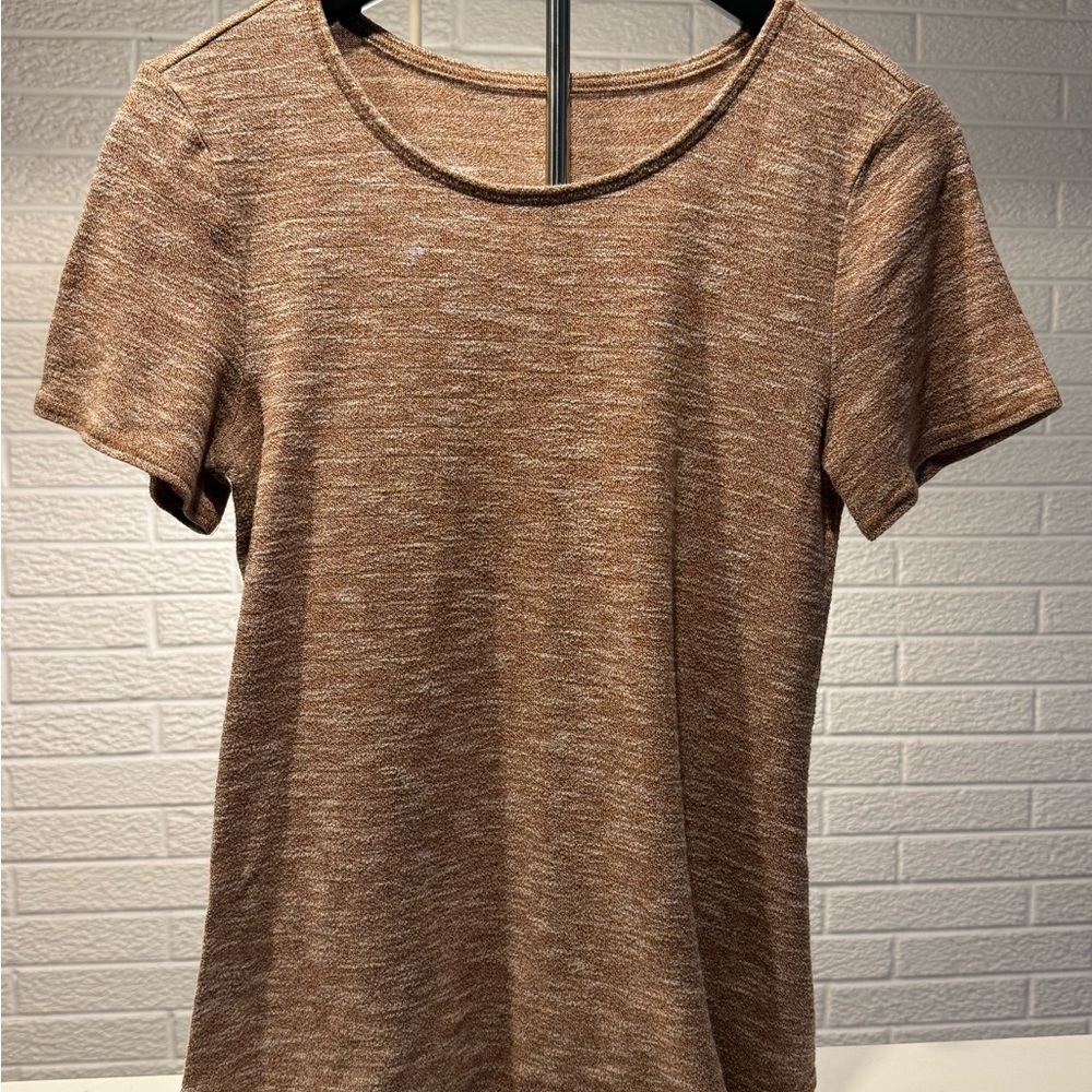 Brown Women's‎ Top